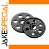 High-Performance POM Spur Gear for 3Racing RC Cars