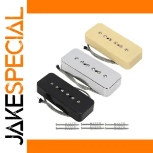 P90 Single Coil Guitar Pickup for LP Styles
