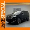 1:24 Black Die-Cast SUV Model with Lights