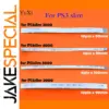 PS3 Slim Power Switch Ribbon Cable 6/10-Pin