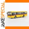 Vibrant 1:64 Scale City Bus Model