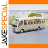 Golden 1:24 Scale Miniature City Bus Model