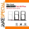Samsung Galaxy Tab A9 Plus SIM Tray Replacement