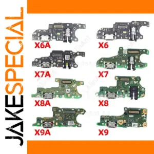 Huawei Honor USB Mic Sub Board for X6-X9A