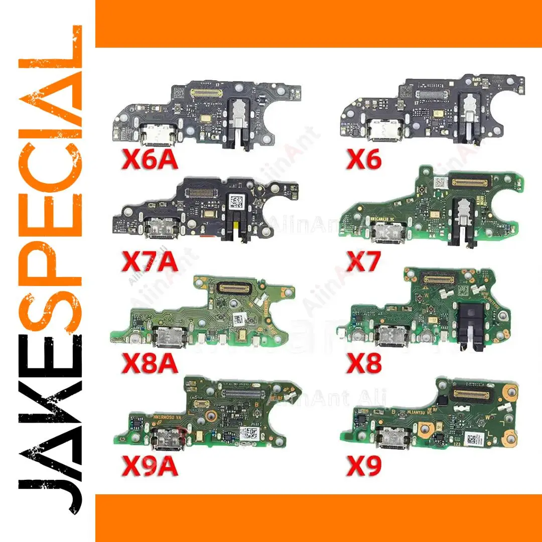 Huawei Honor USB Mic Sub Board for X6-X9A 1 Huawei Honor USB Mic Sub Board for X6-X9A