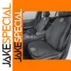 Luxurious Plush Car Seat Cushion for Vehicles