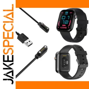 Magnetic Charger for Ticwatch GTH 2 Series