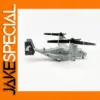 V-22 Osprey 1:72 Diecast Model by HYINUO