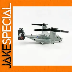 V-22 Osprey 1:72 Diecast Model by HYINUO