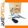 1/100 Scale F-18 Hornet Diecast Model