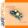 XPJ-07 Power Board for Electronics Applications