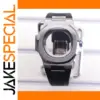 Fanya 40mm Stainless Steel Men’s Watch Case
