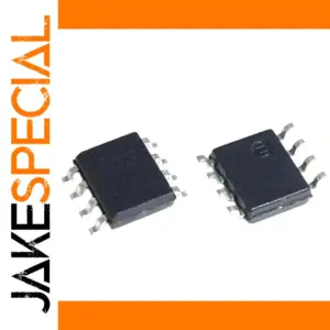 Surface-Mount Logic ICs Set (TC4421-29)