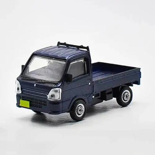 Vibrant Suzuki Jimny Capsule Car Collection 10 Vibrant Suzuki Jimny Capsule Car Collection - Image 10