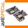 Type-C USB Boost Converter Module 93% Efficiency