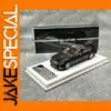 Welly S65 1:64 Scale Alloy Model Car