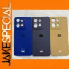 Motorola Edge 50 Neo Back Cover in Multiple Colors