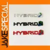 Toyota Hybrid Emblem Badge for Models