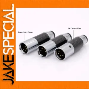 Premium Audio Converter Adapter for Professional Use