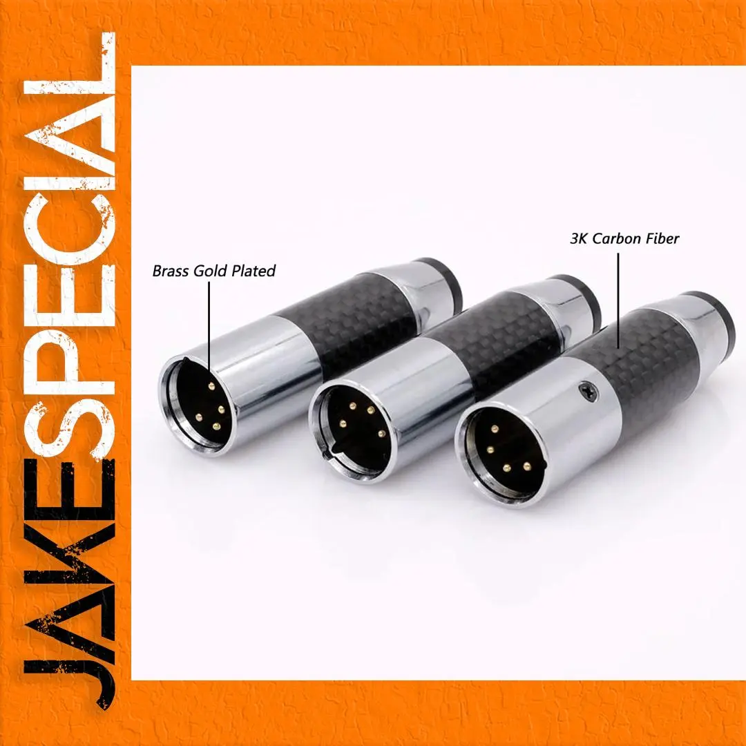 Premium Audio Converter Adapter for Professional Use 1 Premium Audio Converter Adapter for Professional Use