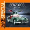1:32 Mercedes Benz 300SL Diecast Model