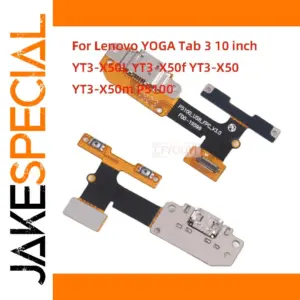 Lenovo YOGA Tab3 & Samsung Flex Cable Assembly