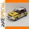 Renault 5 Turbo #9 1/18 Diecast Model