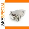 RS232 DB9 Metal Connector Adapter 24V