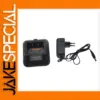 Black Baofeng Radio Charger Unit for UV-5 Series