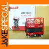 HS1212H Alloy Lift Platform Model