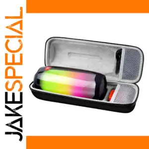 JBL Pulse 4 Protective Hard Case