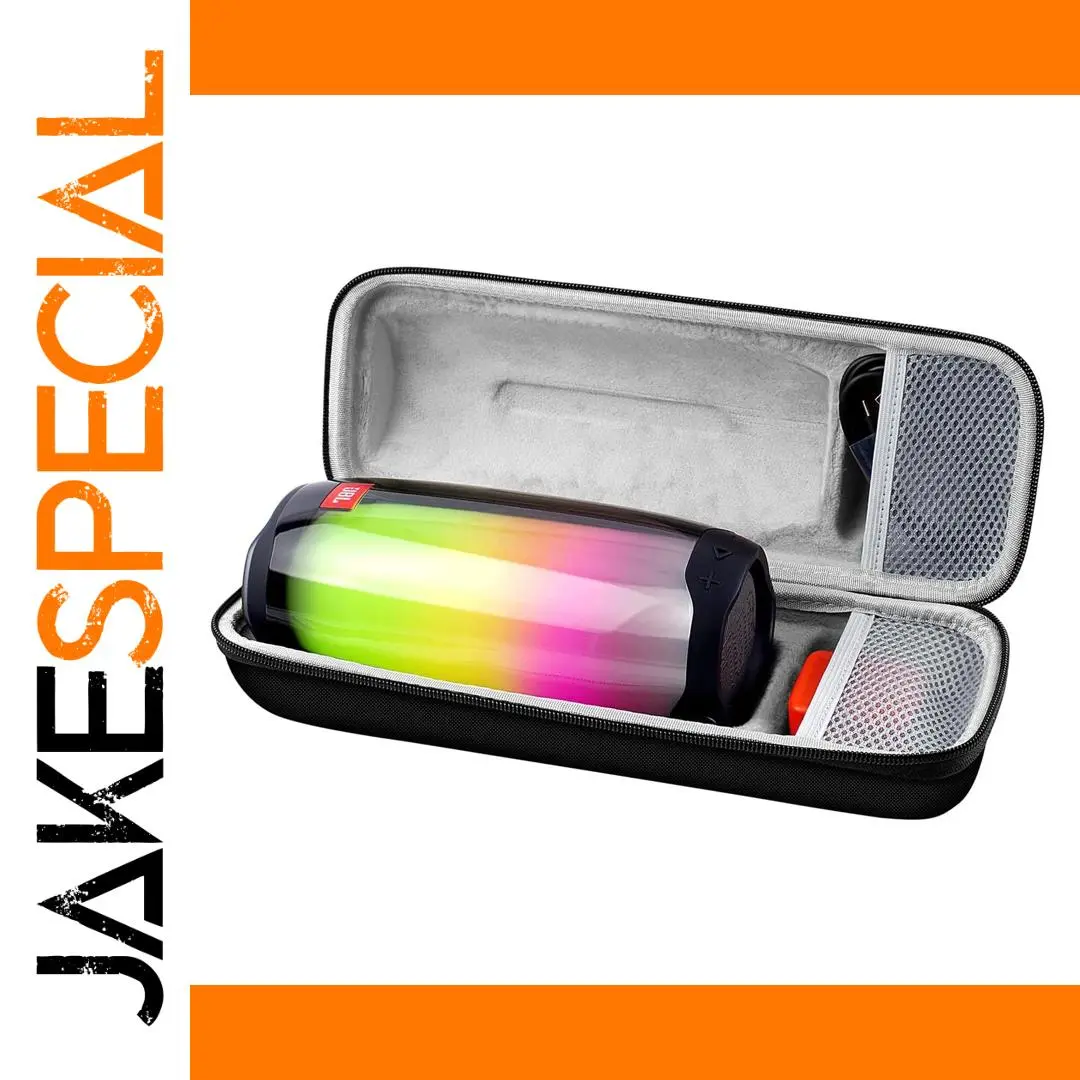 JBL Pulse 4 Protective Hard Case 1 JBL Pulse 4 Protective Hard Case