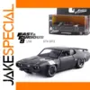 1:32 Scale Diecast Dodge Charger Model