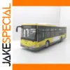 Scale 1:43 Shanghai Jiading Shenlong Bus Model