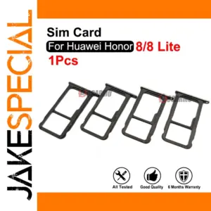 Honor 8 Lite SIM Card Tray Replacement