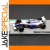 1:43 Williams FW18 Damon Hill Model Car