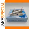British Airways B787 Model Replica 1:400 Scale