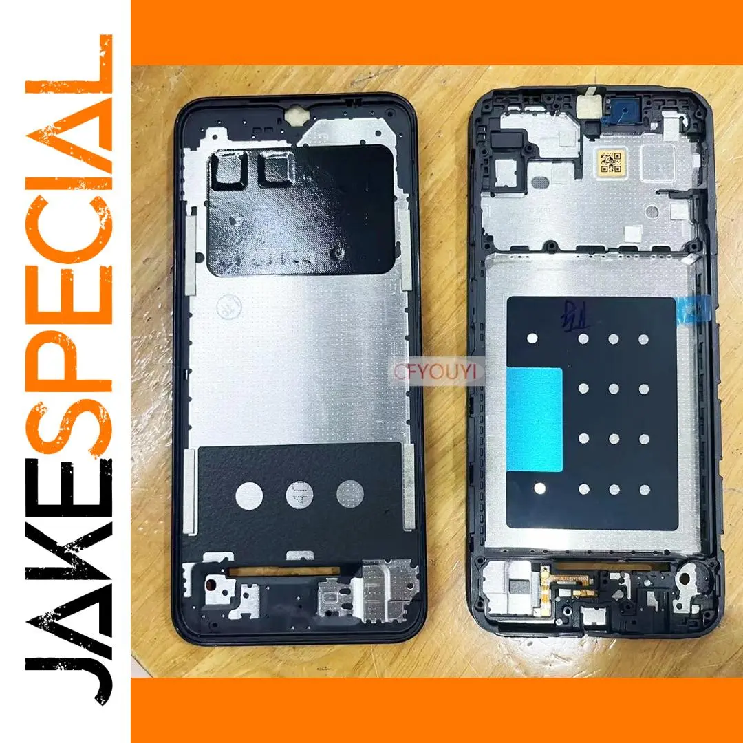Samsung Galaxy A14 5G Front Housing Frame A146P 1 Samsung Galaxy A14 5G Front Housing Frame A146P