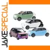 4-Pack 1:64 Alloy Car Collection for Adults