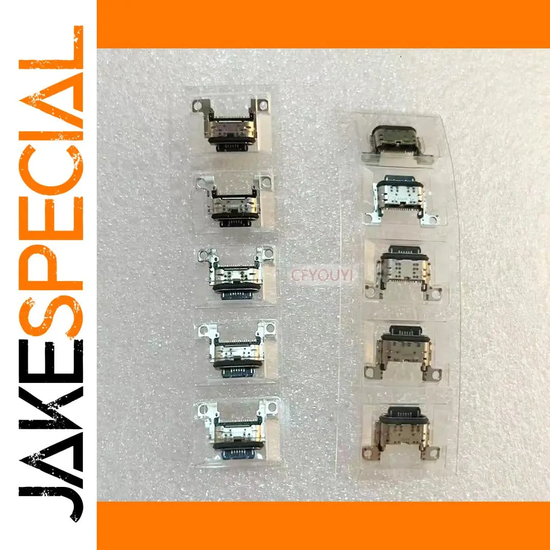 USB Charging Port Connectors for Samsung Galaxy A53 5G 1 USB Charging Port Connectors for Samsung Galaxy A53 5G