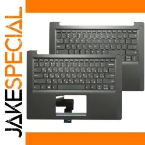 Lenovo IdeaPad 3 Upper Cover Replacement