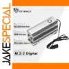 ICE Whale M.2-2 Dual Heat Pipe Heatsink for NVMe SSD