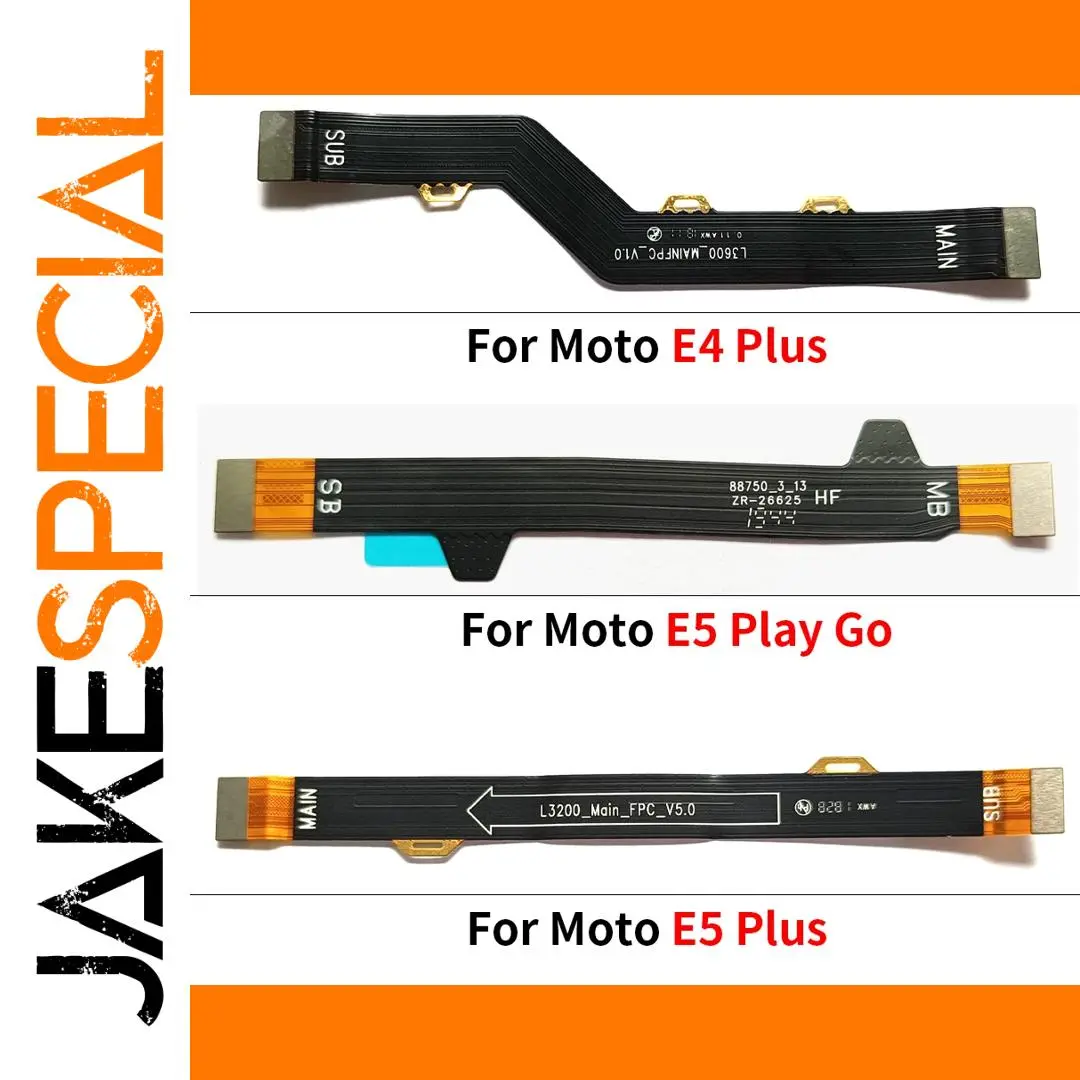 Motorola Flex Cable Set for Specific Models 1 Motorola Flex Cable Set for Specific Models