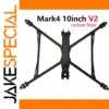 SoloGood Mark4 V2 10-Inch Carbon Fiber FPV Frame