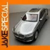 BMW 760Li 1:24 Diecast Model Collector's Replica