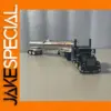 Peterbilt 389 COE Diecast Model with Tanker Trailer