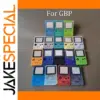 Vibrant GameBoy Pocket Shell in 17 Colors