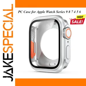 Apple Watch Series 1-9, SE, Ultra Protective Case