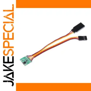 RC Y-Harness Servo Splitter Wire 12.6cm