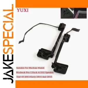 Replacement Speakers for MacBook Pro A1502